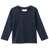 3 Baby Langarmshirts im Set