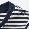 3 Baby Langarmshirts im Set
