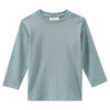 3 Baby Langarmshirts im Basic-Look