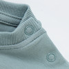 3 Baby Langarmshirts im Basic-Look