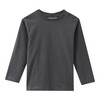 3 Baby Langarmshirts im Basic-Look