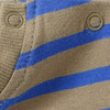 3 Jungen Langarmshirts im Basic-Look