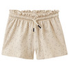 Baby Shorts mit Punkte-Allover