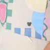 Damen T-Shirt im Sommer-Look