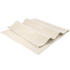 Tischdecke mit Schmetterlings-Allover