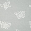 Tischdecke mit Schmetterlings-Allover