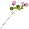 Kunstblume Hortensie 