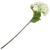 Kunstblume Hortensie