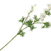 Kunstblume Rittersporn