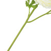 Kunstblume Ranunkel