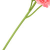 Kunstblume Ranunkel