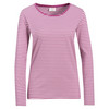3 Damen Langarmshirts im Set