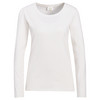 3 Damen Langarmshirts im Set