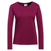 3 Damen Langarmshirts im Set