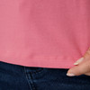 3 Damen Langarmshirts im Set