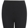 2 Damen Leggings mit Bio-Baumwolle