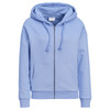 2 Damen Sweatjacken im Set