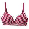 2 Damen Soft-BHs im Set