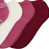 5 Paar Damen Sneaker-Socken im Set
