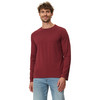3 Herren Langarmshirts im Basic-Look
