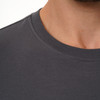 3 Herren Langarmshirts im Basic-Look
