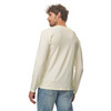 3 Herren Langarmshirts im Basic-Look