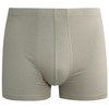 5 herenboxershorts met biologisch katoen