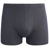5 herenboxershorts met biologisch katoen