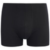 5 herenboxershorts met biologisch katoen