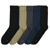 5 Paar Herren Socken in verschiedenen Farben