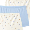 3 Baby Pantys im Set