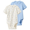 2 Baby Bodys im Set