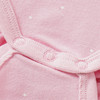 2 Baby Bodys mit Punkten