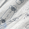 3 Jungen Boxer in verschiedenen Dessins