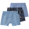 3 Jungen Boxer im Set