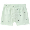 3 boxershorts voor jongens met haaienprints