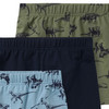 3 Jungen Boxer im Set