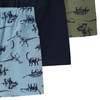 3 Jungen Boxer im Set