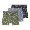 3 Jungen Boxer im Set