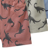 3 Jungen Boxer im Set