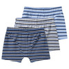3 Jungen Boxer mit Bio-Baumwolle