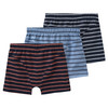 3 Jungen Boxer im Set