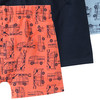 3 Jungen Boxer im Set
