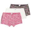 3 Mädchen Pantys im Set