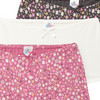 3 Mädchen Pantys im Set