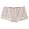 3 Mädchen Pantys mit Herz-Print