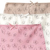 3 Mädchen Pantys im Set