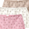 3 Mädchen Pantys im Set