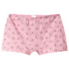 3 Mädchen Pantys im Set