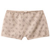 3 Mädchen Pantys im Set